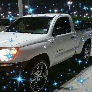 Meet your Posher, Frederick